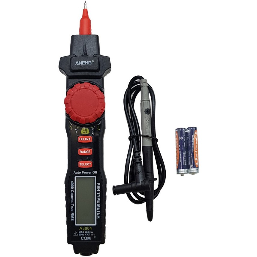 مولتی متر دیجیتال آننگ مدل A3004